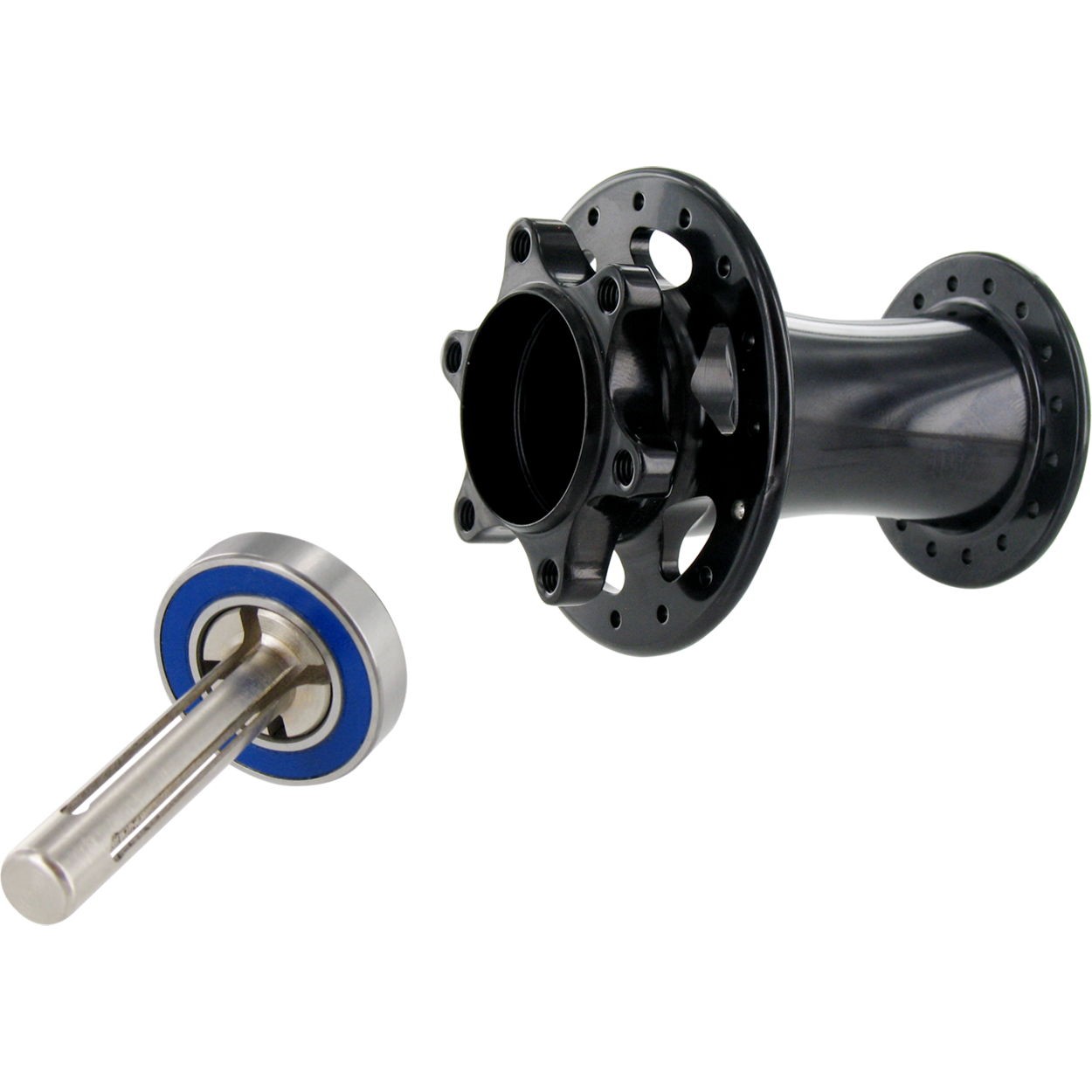 Hub bearing extractor kit (10 to 20mm) 5 extractors