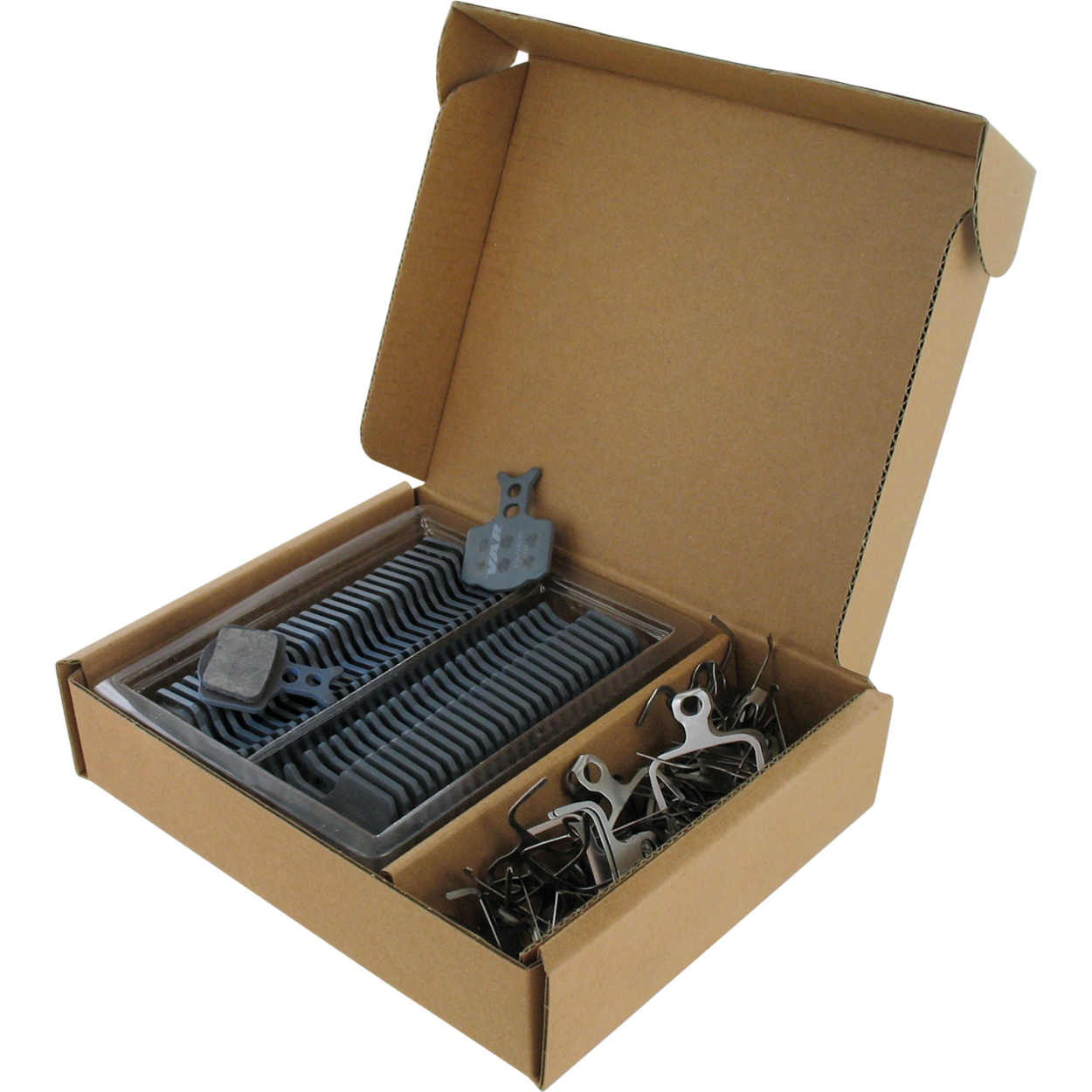 Boîte 25 paires - Organiques : Formula R1/RX/Mega/One