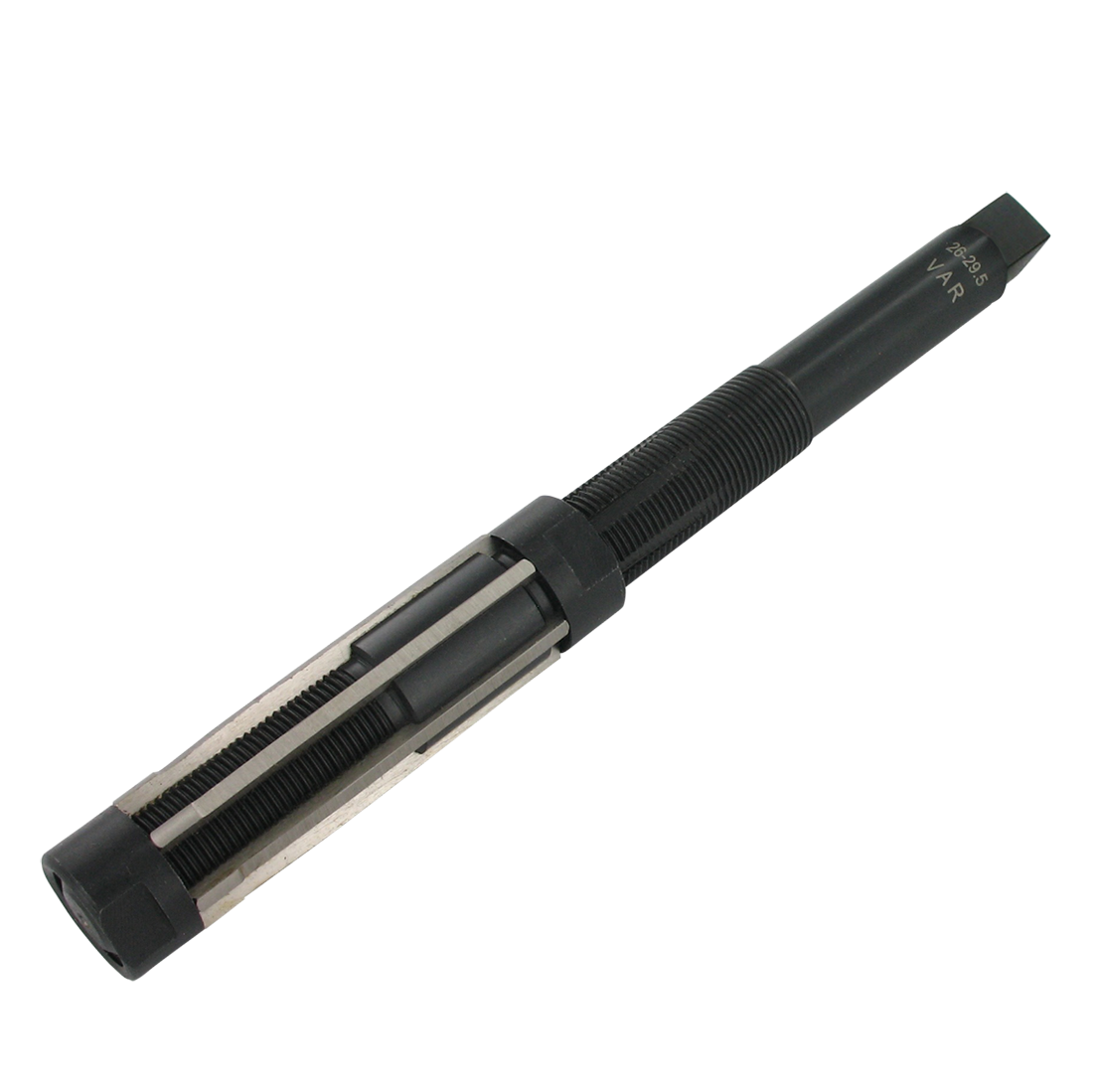 Alésoir pour tube de selle Ø 26 à 29.5mm