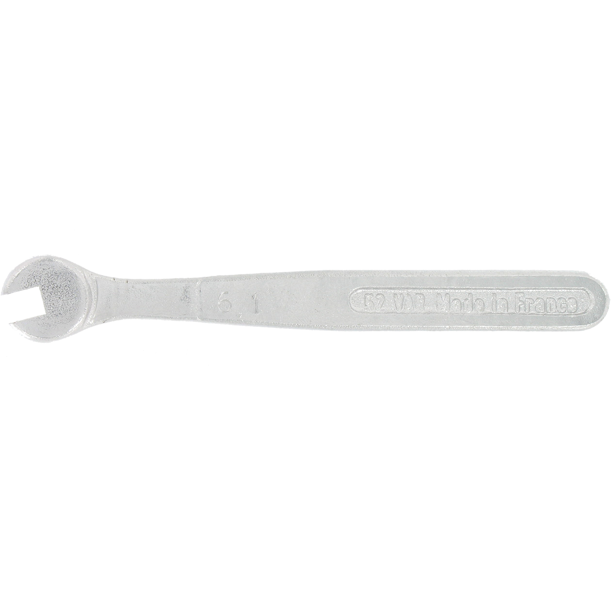 Clé à rayon cyclomoteur 6.1mm