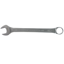 Combination wrench, 24mm
