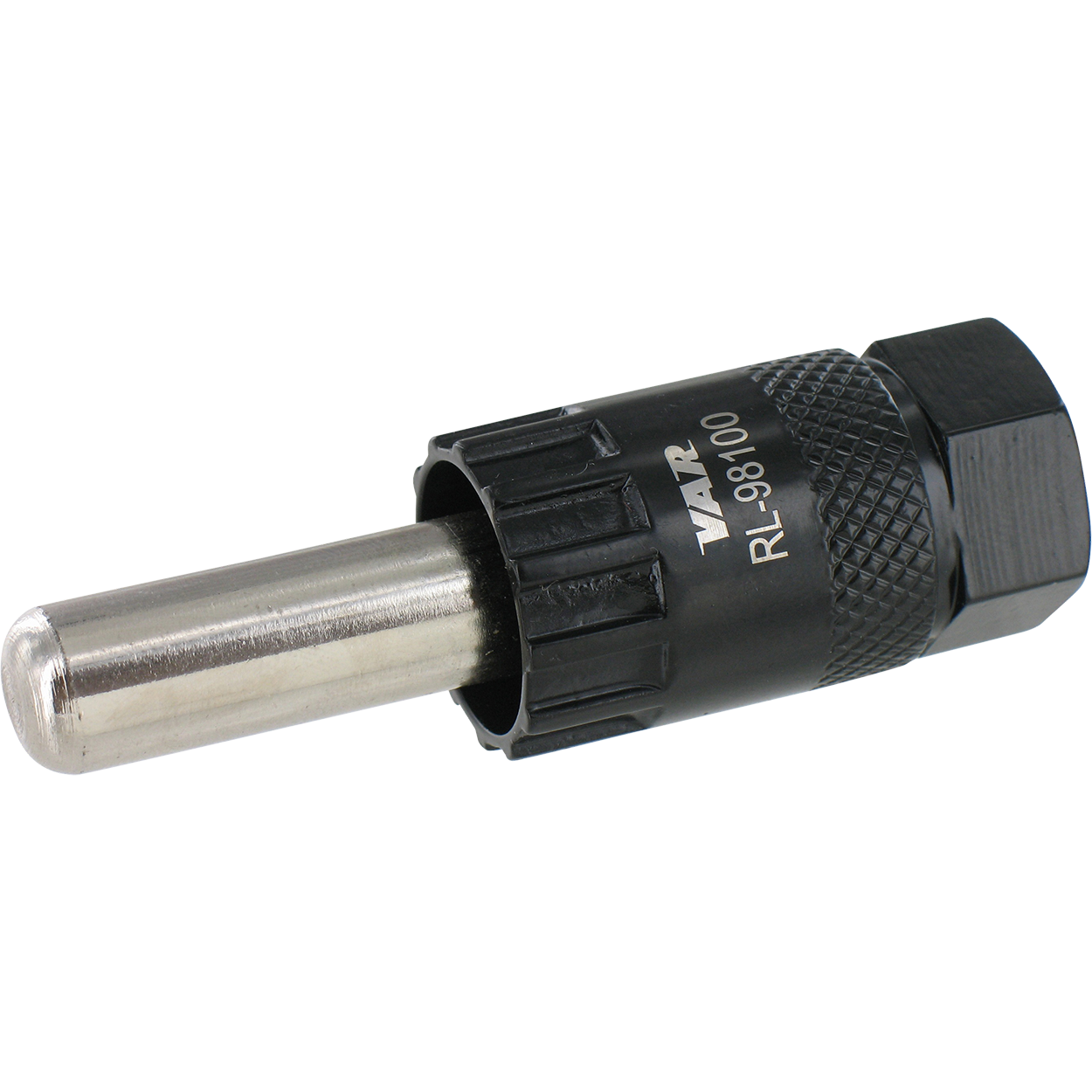 Démonte roue libre Shimano HG, Sram + pilote 12 mm