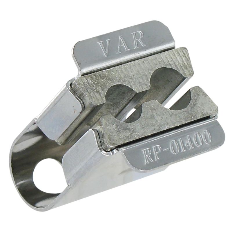 Axle vise for front and rear hubs