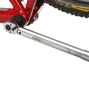 Outil pour boitier pédalier Shimano Hollowtech II, GXP, Campa - carte
