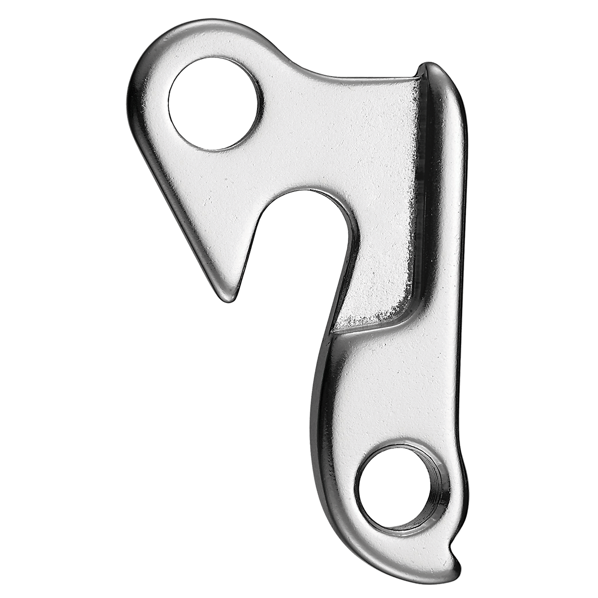 Patte dérailleur, BMC Gitane Merida