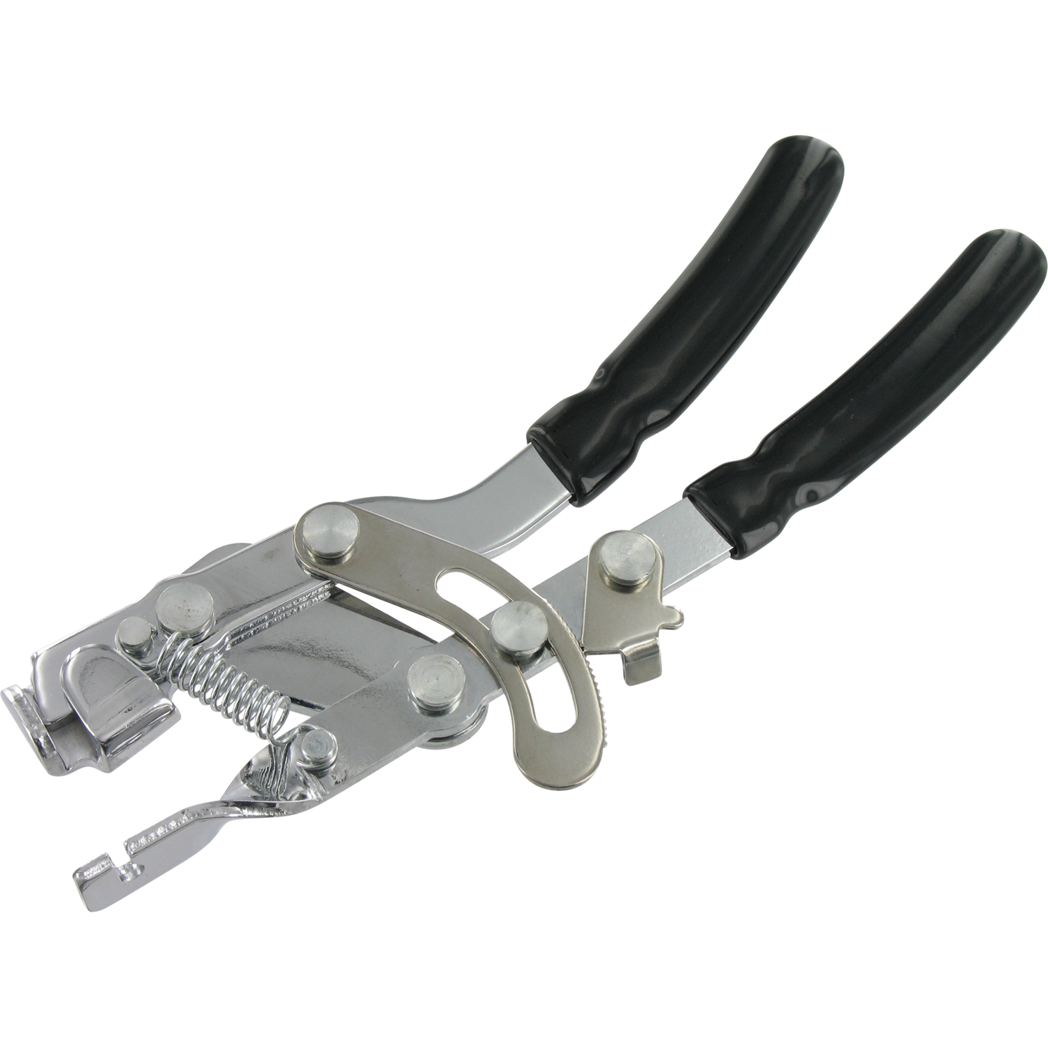 Pince tire câble pour freins et dérailleurs - sur carte