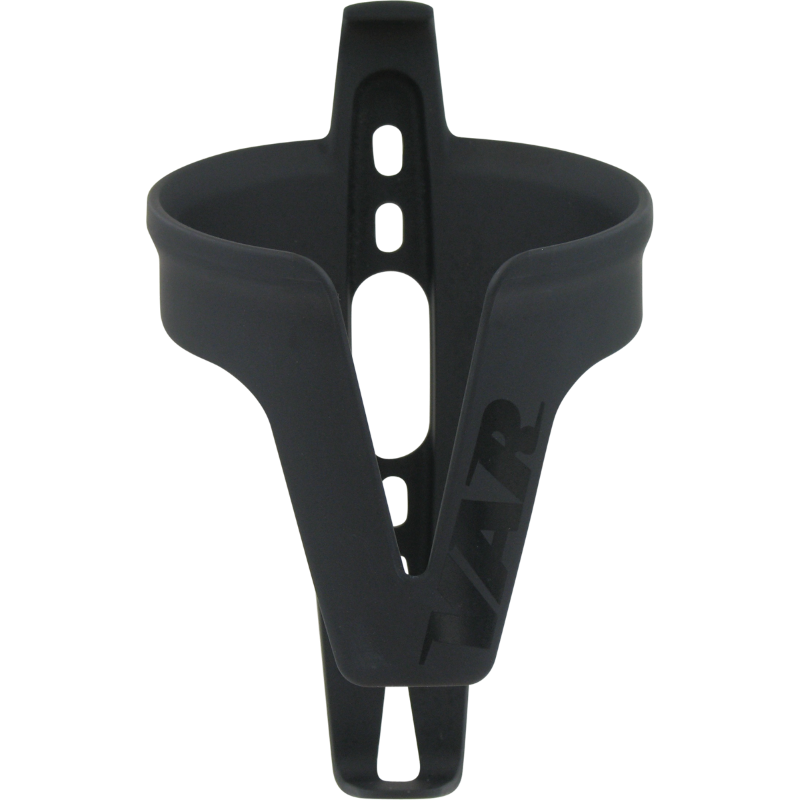 matt black bottle cage