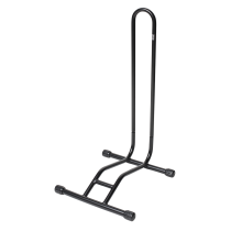 Bike display stand for 27,5+ & 29+