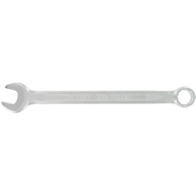 Combination wrench, 11mm