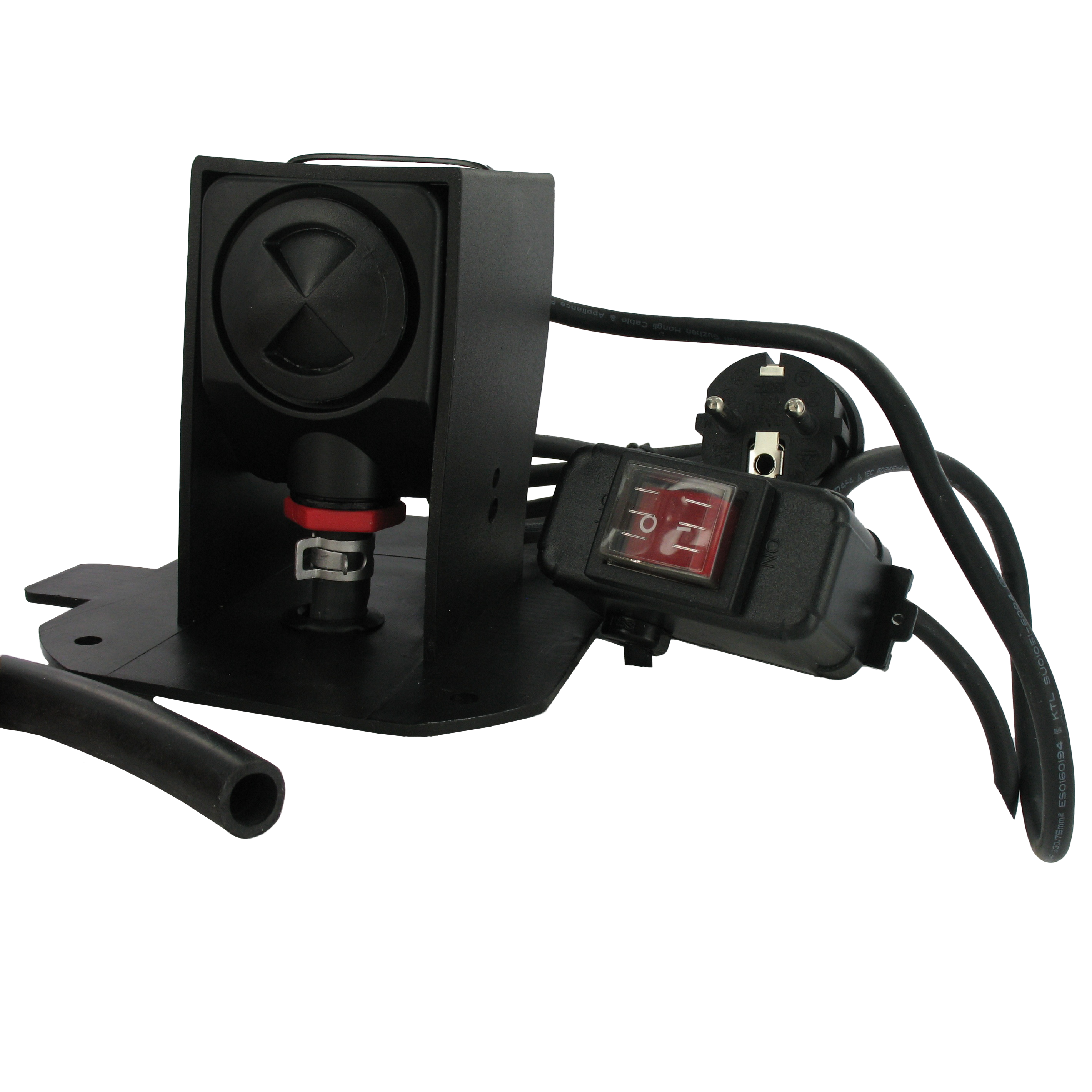 Pompe de rechange pour fontaine compacte MO-52300