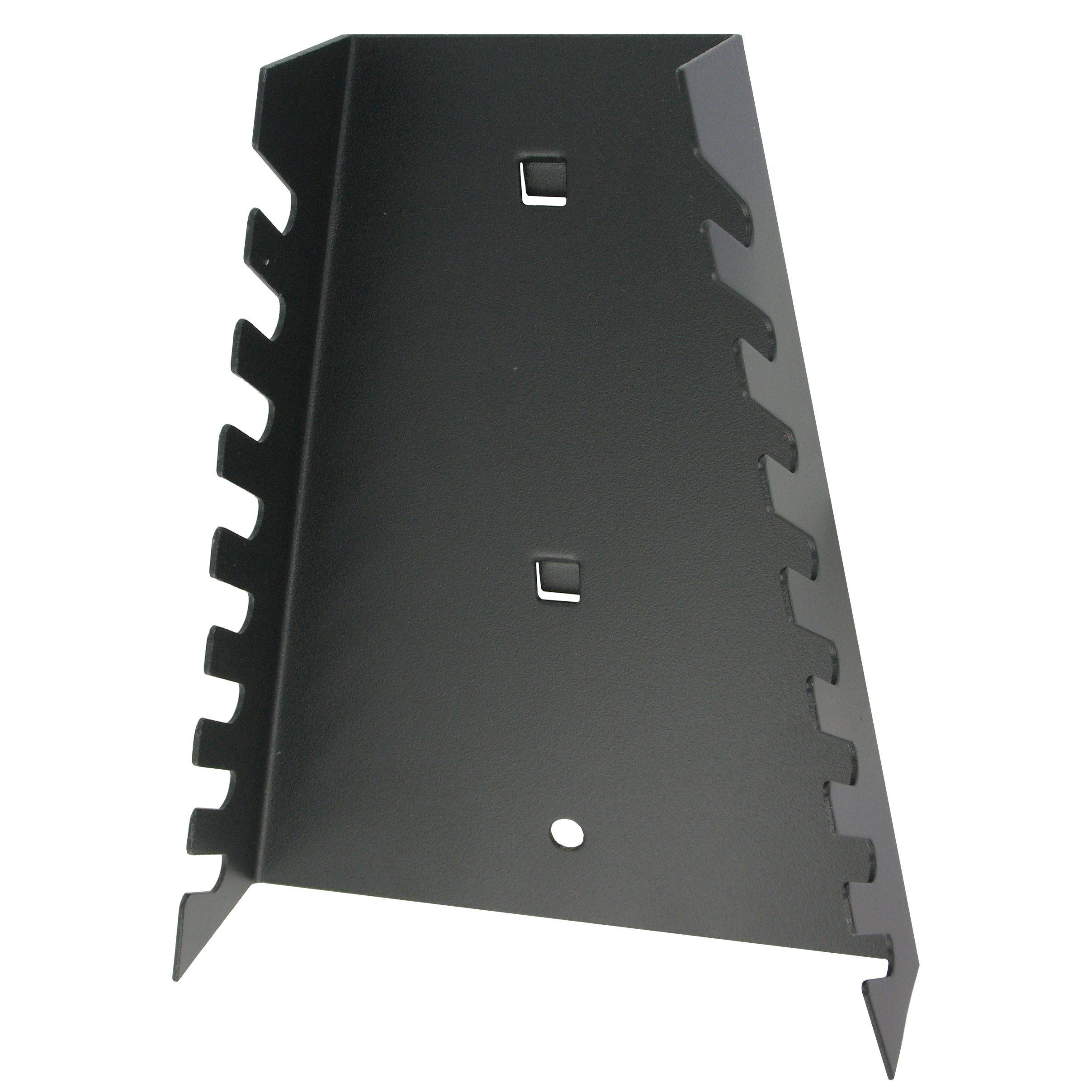 Support de clés mixtes