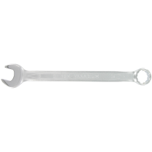 Combination wrench, 15mm