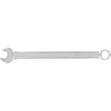 Combination wrench, 7mm