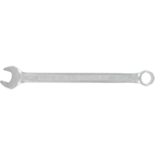 Combination wrench, 9mm