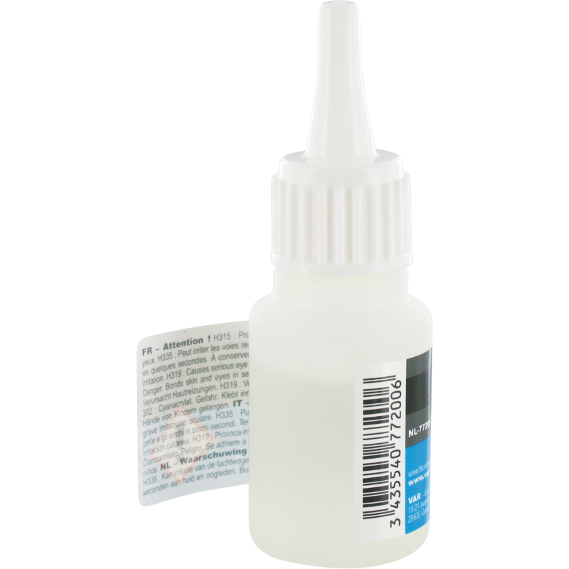 Cyanoacrylate glue 20g