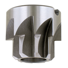 33.80mm reaming & facing cutter for 1''1/8 cup