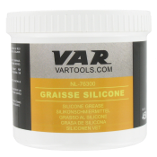 Dielectric Silicone grease - 450 mL box