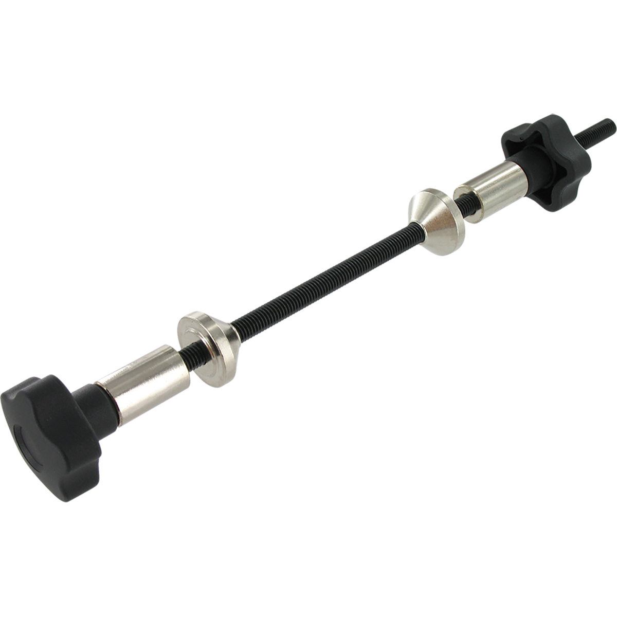 Kit d’adaptation pour axes traversants de 12,15 et 20mm