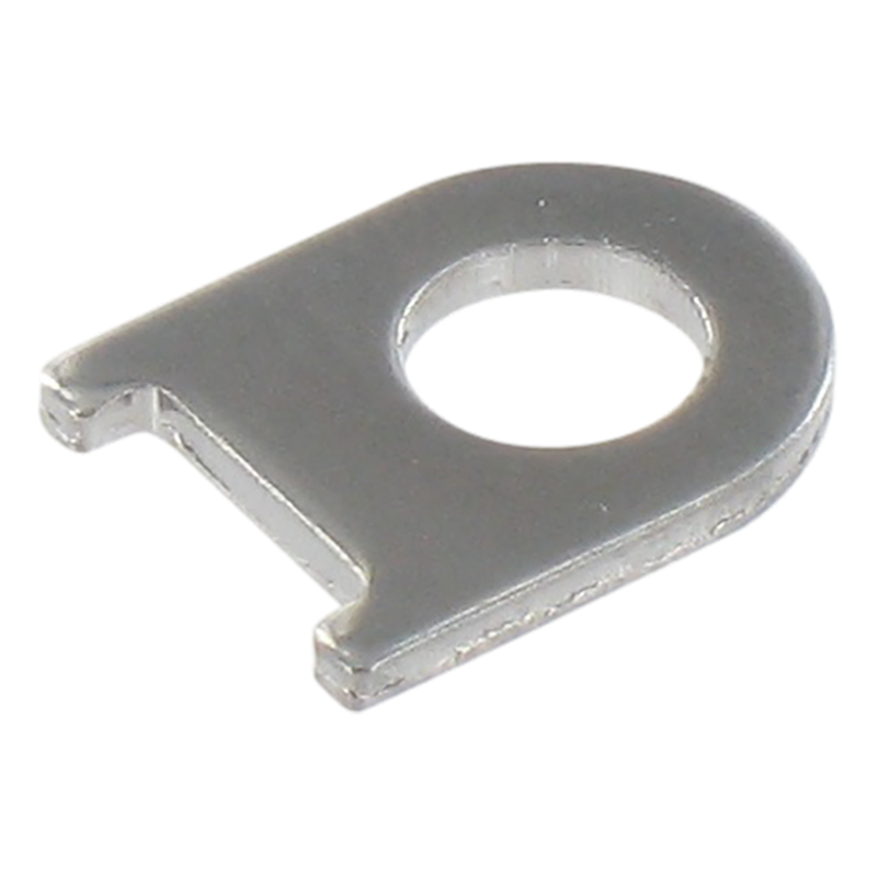 Replacement blade for combined chainring nut tool PE-35200&35500