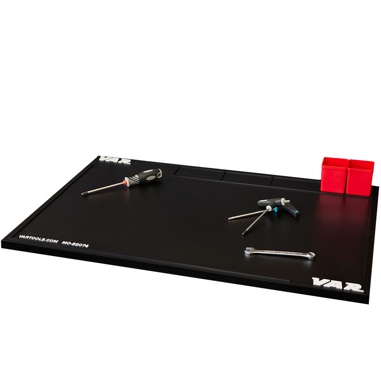 Tapis de protection pour plan de travail de 46 cm - 68x46,6 cm