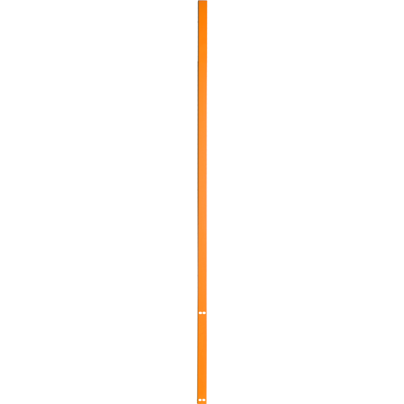 Montant simple - orange