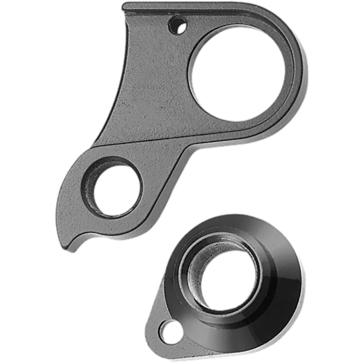 Patte de dérailleur, Cube