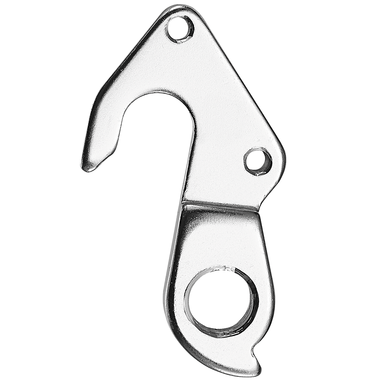 Patte de dérailleur, Focus