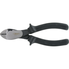 Side cutting pliers 