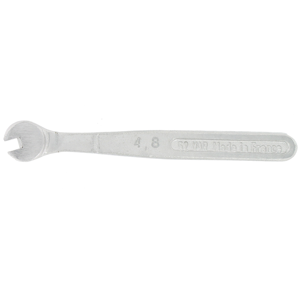 Clé à rayon cyclomoteur 4.8mm