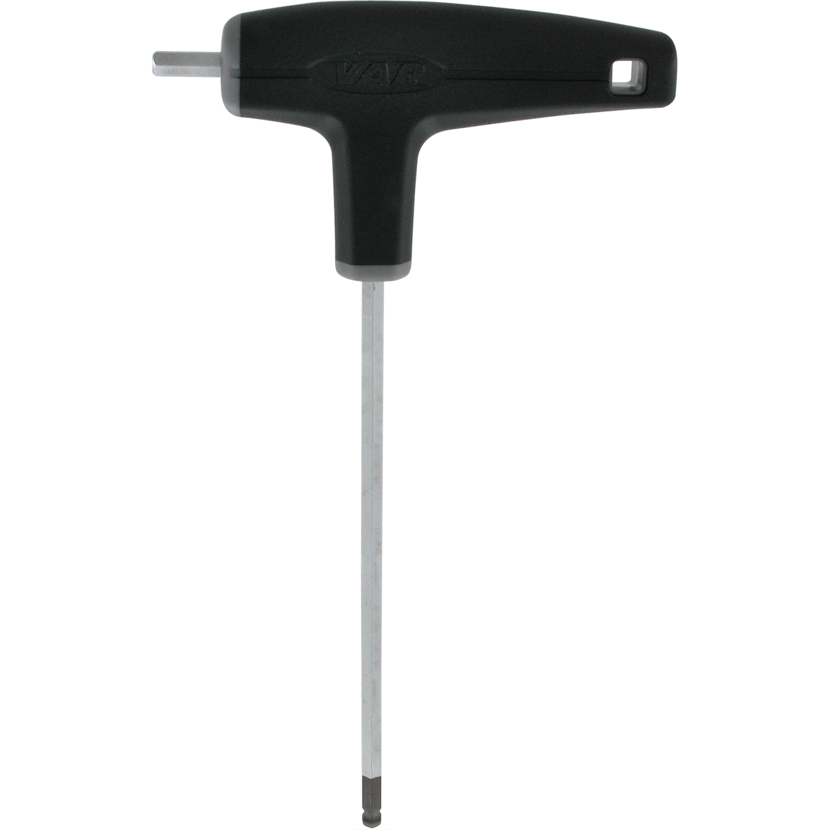 5mm Phandled hex wrench with a ballend