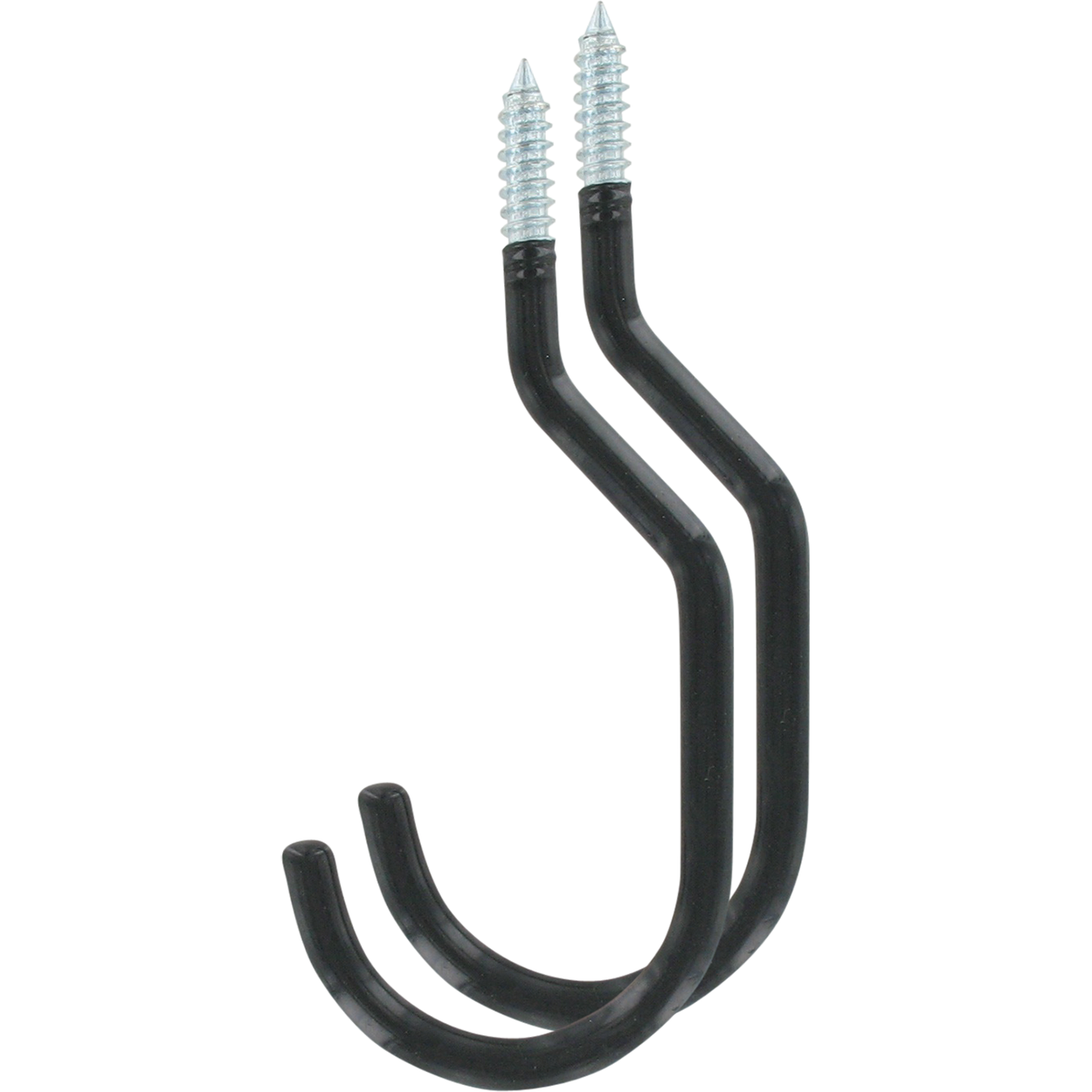 Jeu de 2 crochets pour vélo de route