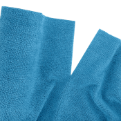 Bobine de 75 lingettes microfibres pré-découpées