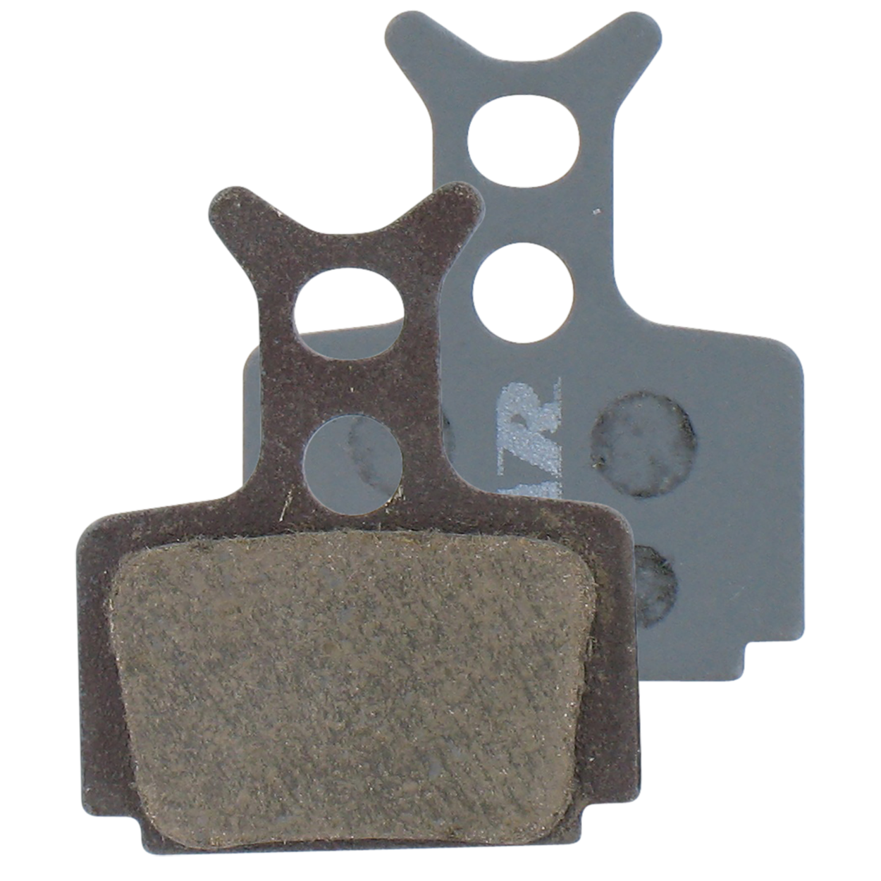 Plaquettes organiques : Formula R1/RX/Mega/One