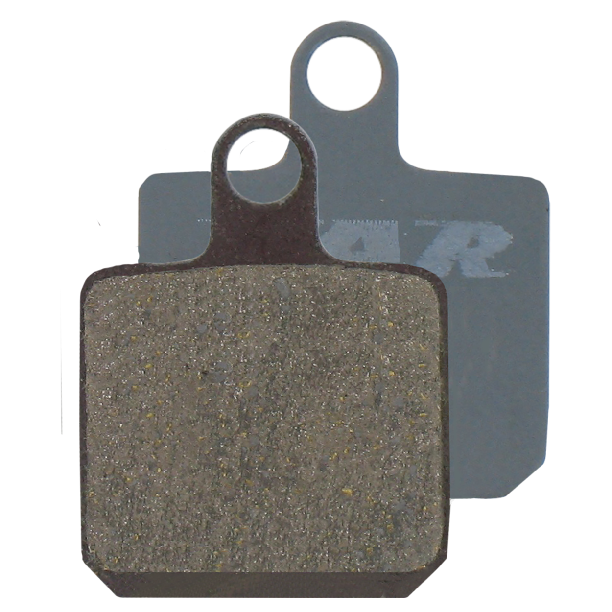 Plaquettes organiques : Magura MT7/MT7 HC/MT7 PRO/MT5 eStop/MT (4p/s)