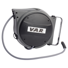 Professional compressed air hose reel - 10M