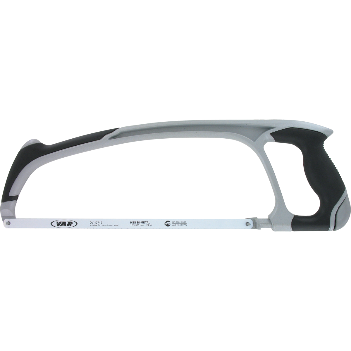 Scie à main professionnelle avec lame de 300mm