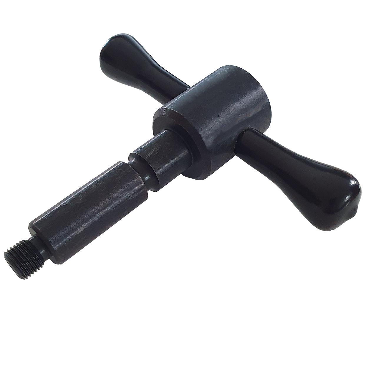 Axe fileté à gorge pour ancien CD-13900