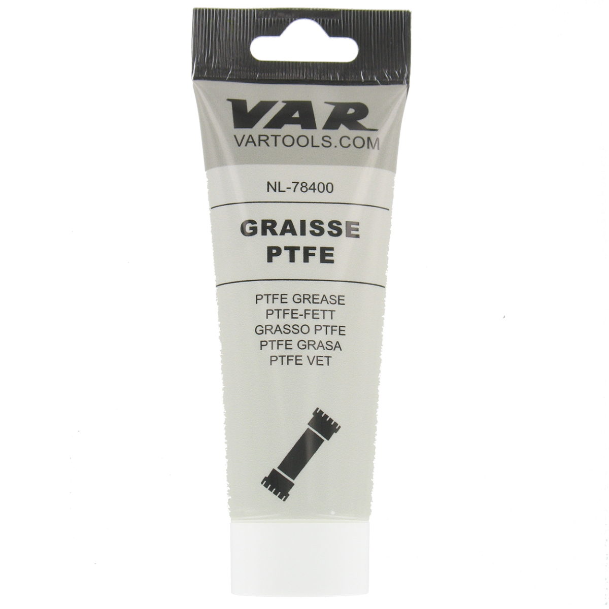 PTFE grease - 100ml
