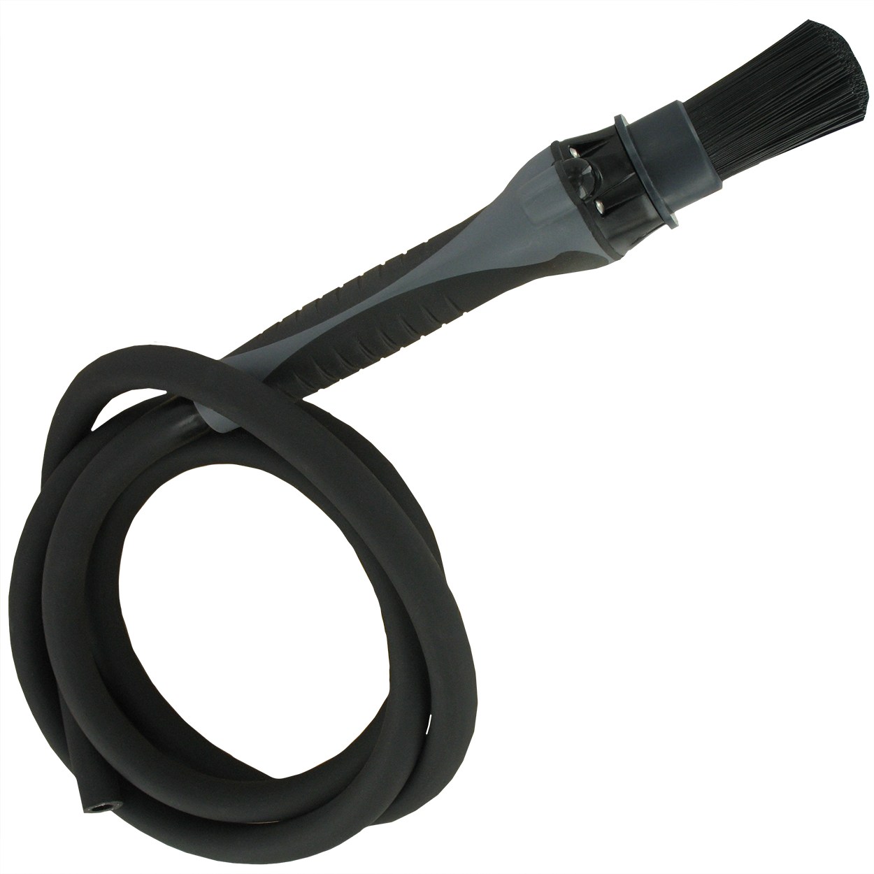 Porte-brosse et brosse de remplacement pour fontaine mobile MO-52310