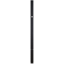 Double-sided panel connector -black granite-EXHIBITION CLEARANCE SALE
