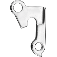 Derailleur hanger GT