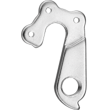 Derailleur hanger KTM