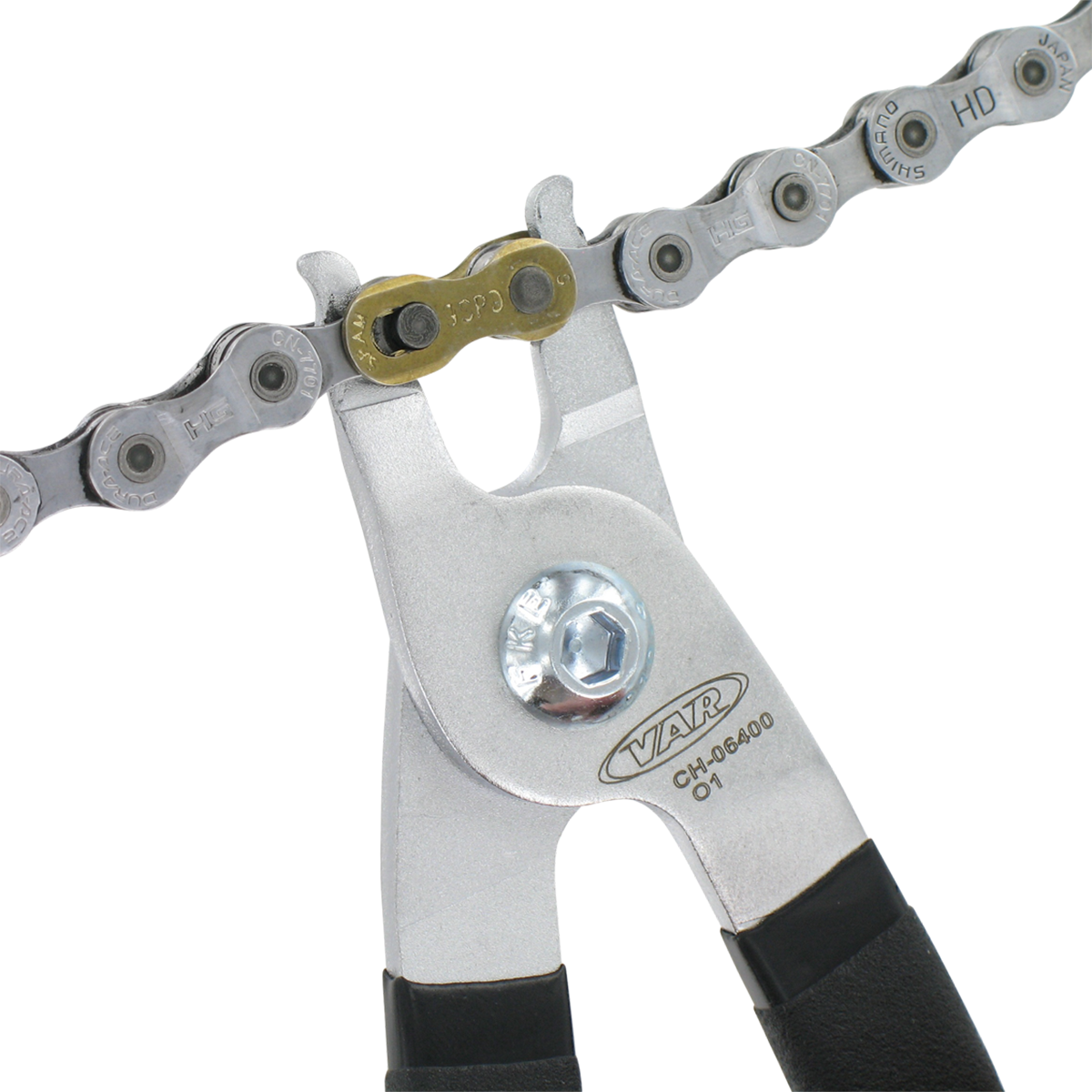 2in1 master link pliers