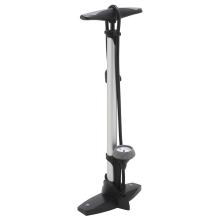 Consumer floor pump