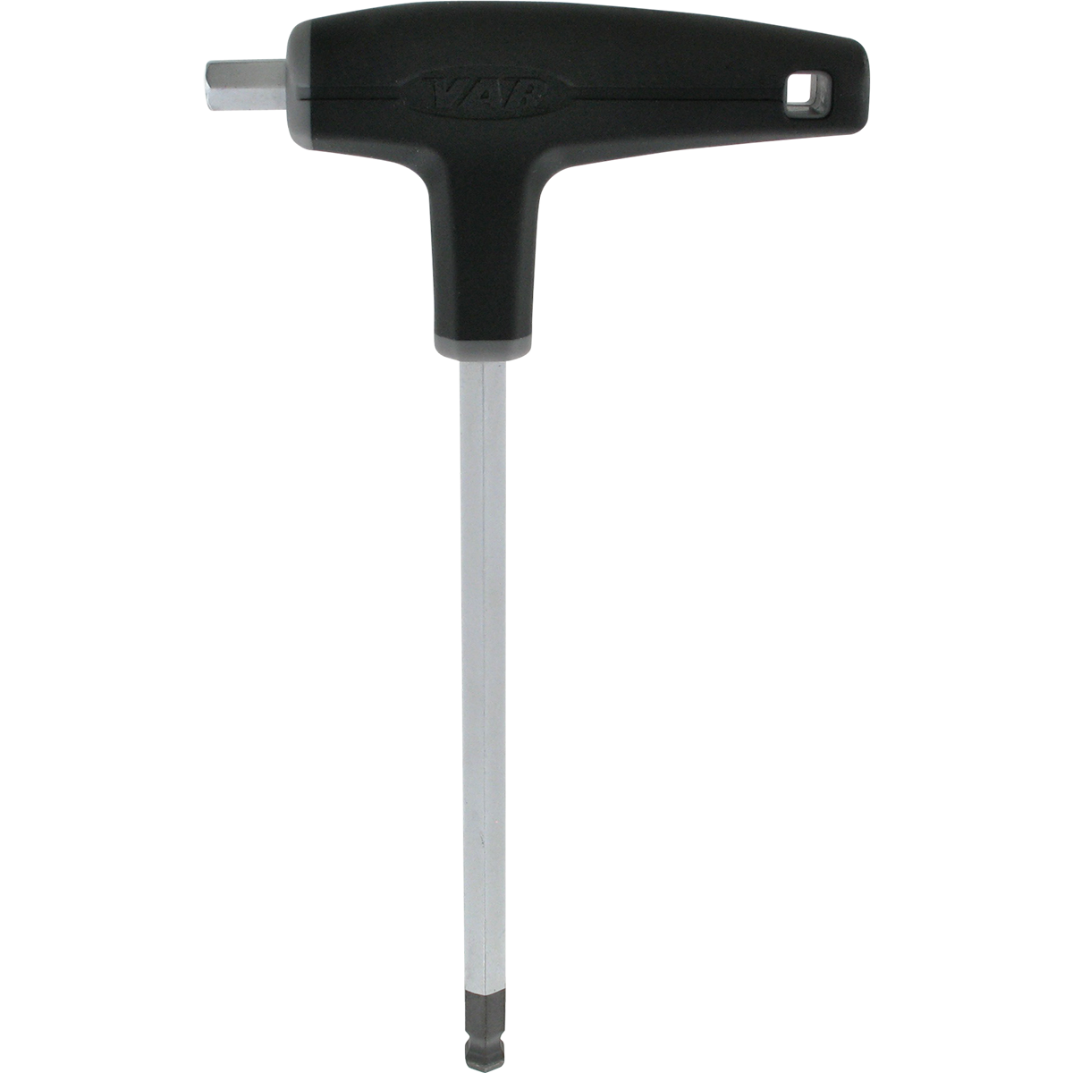 Clé hexagonale tête sphérique 8mm