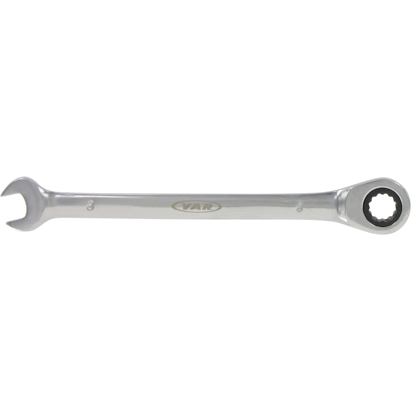 Ratchet combination wrench - 8mm