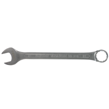 Combination wrench, 21mm