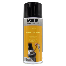 High performance releasing oil - 300ml 