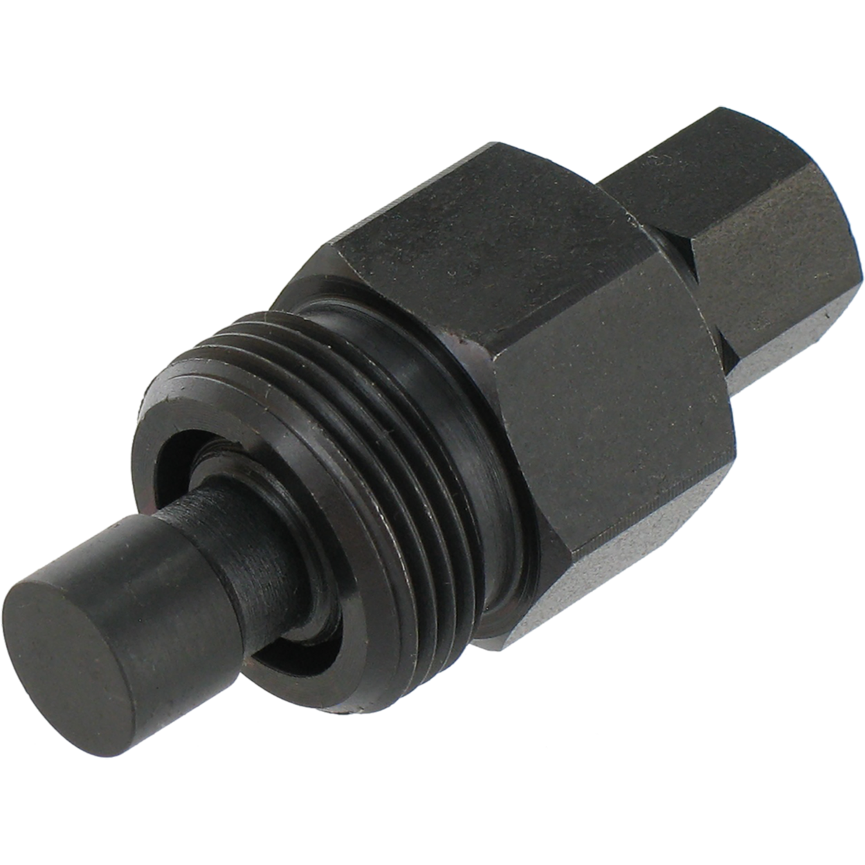 Extracteur manivelle M24 x 1,50 p/kit de réparation taraudage extrac