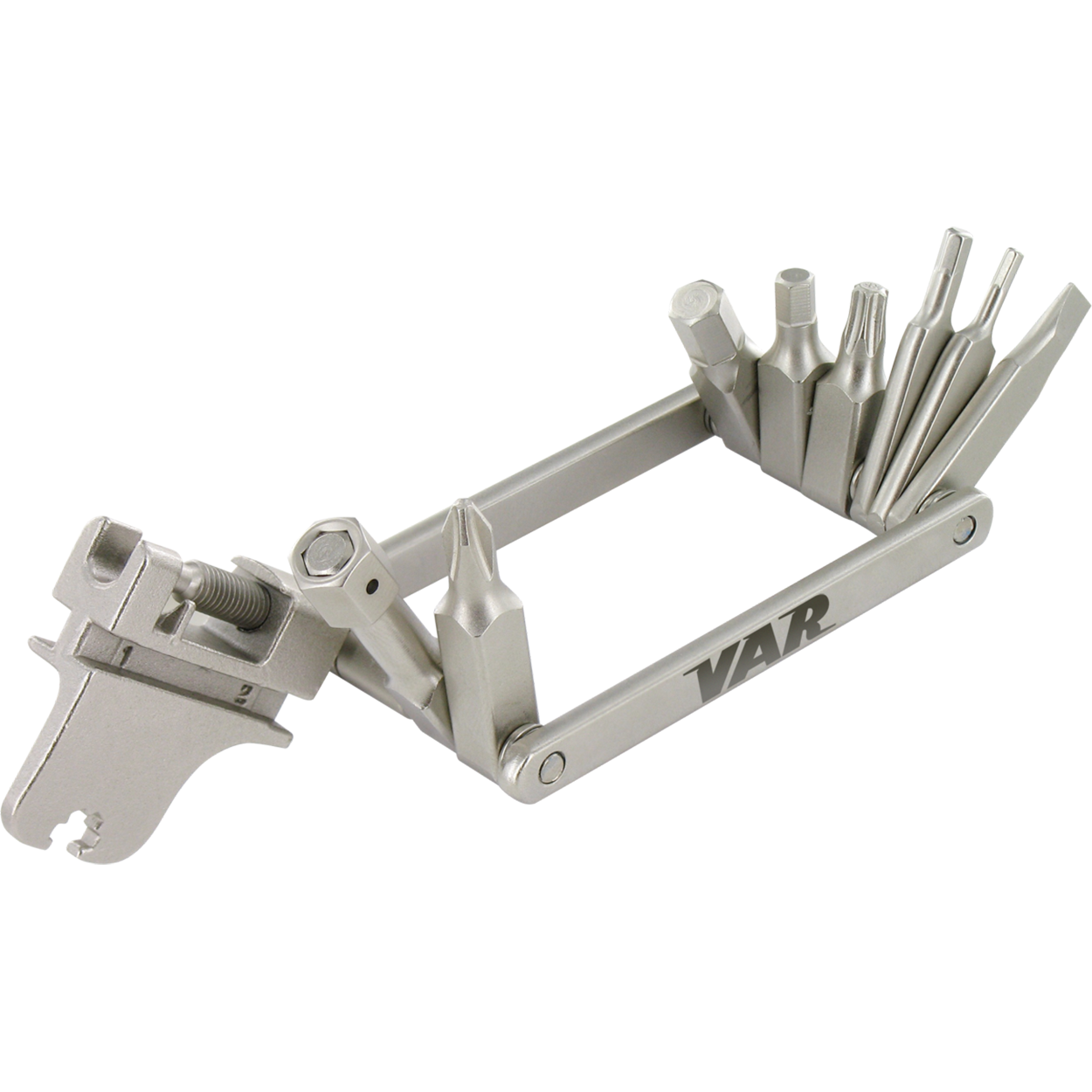 Multitool 16 functions carded